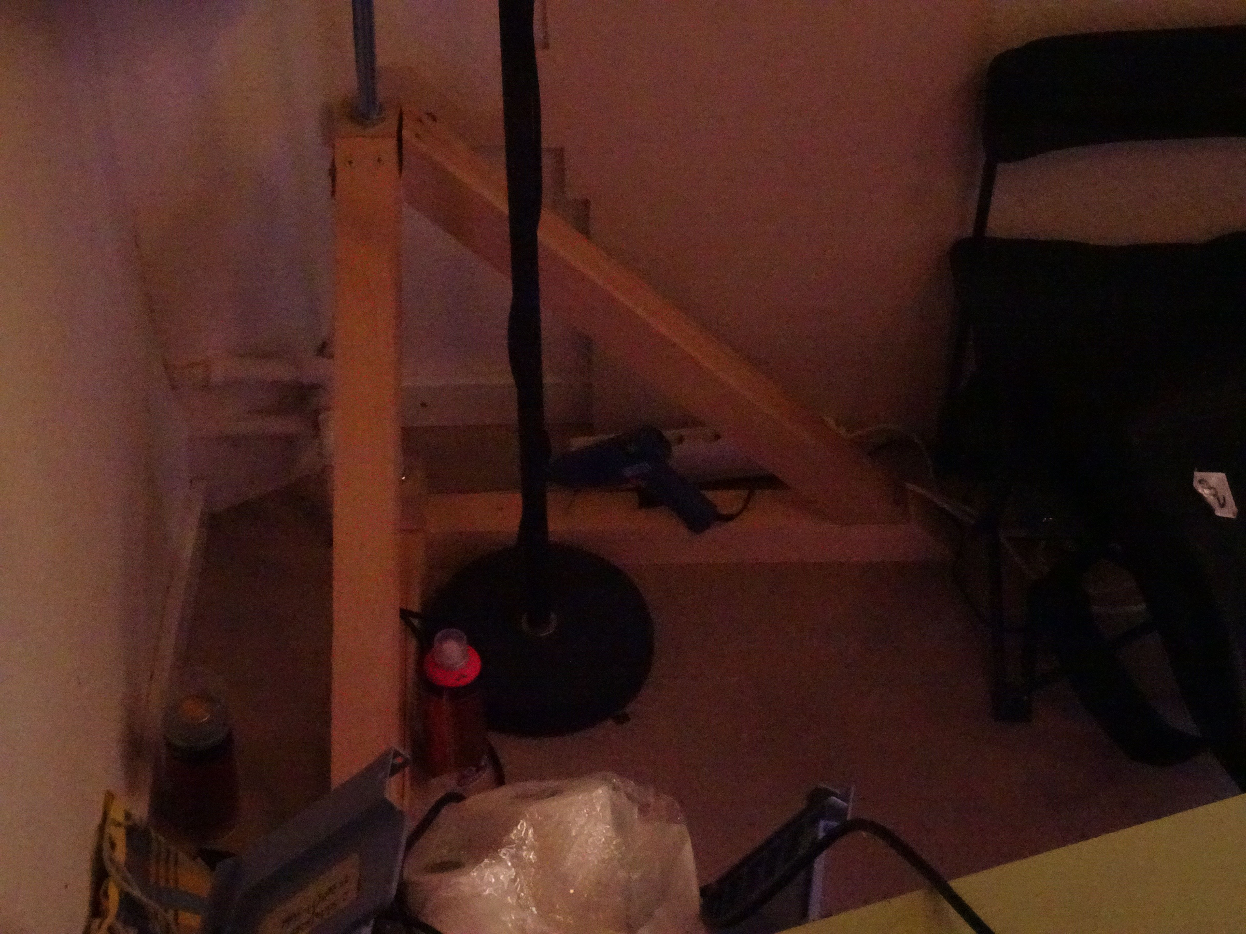 Construction