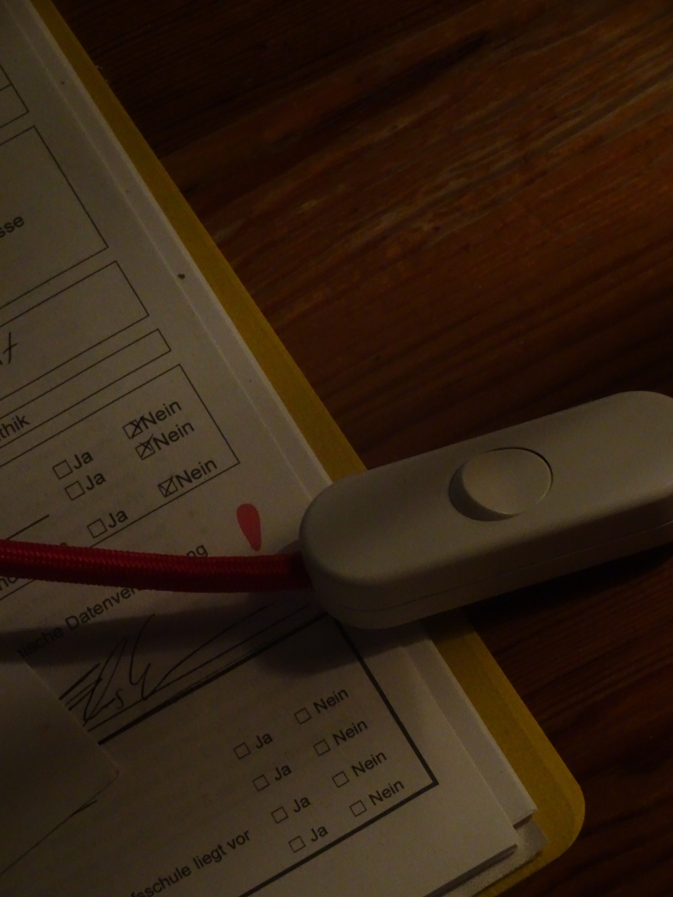 standsix — cable switch