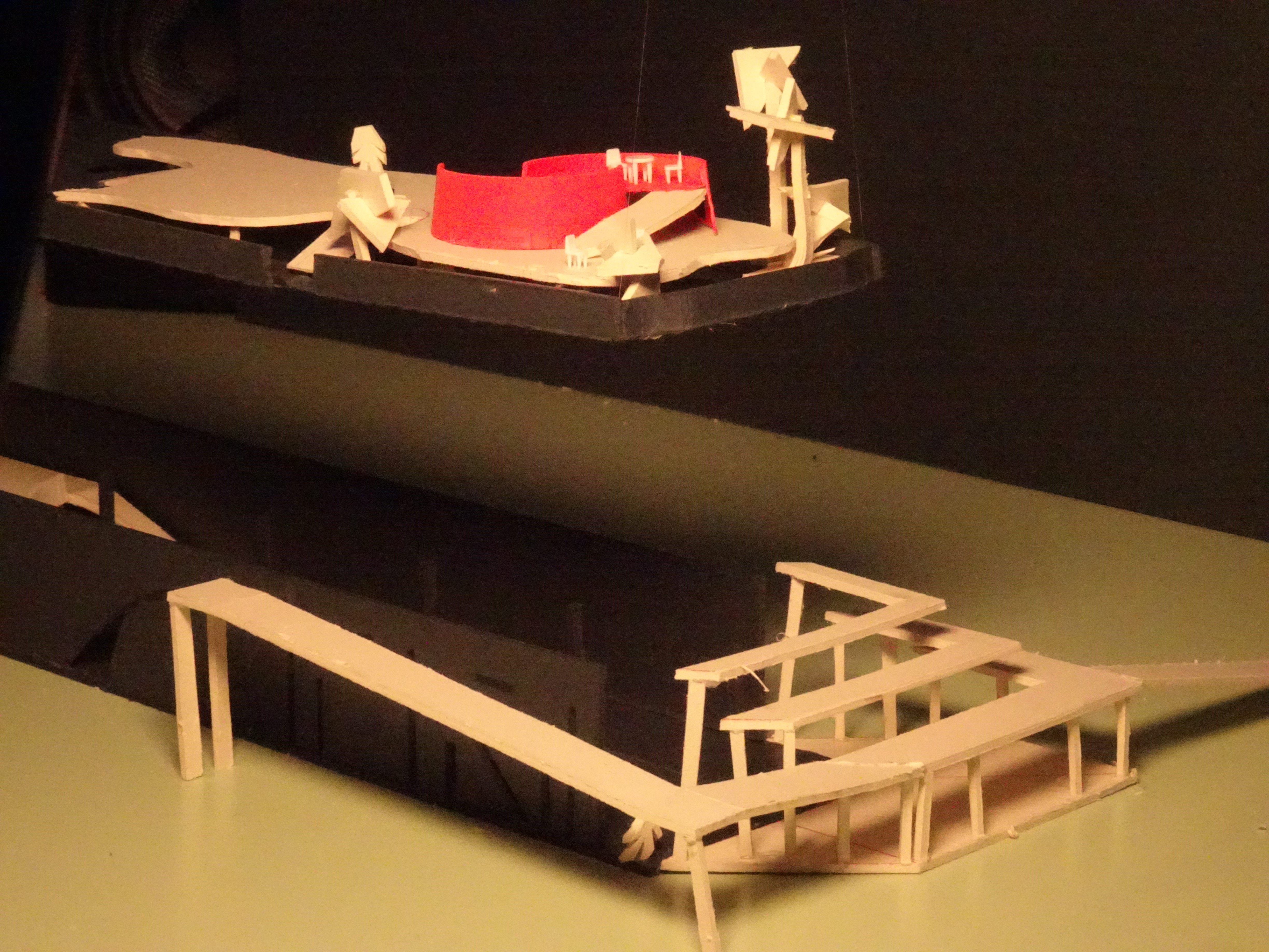 Model — 04