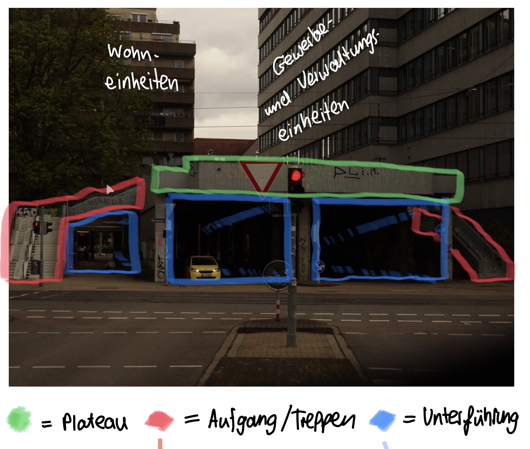 Architectural Intervention — hero