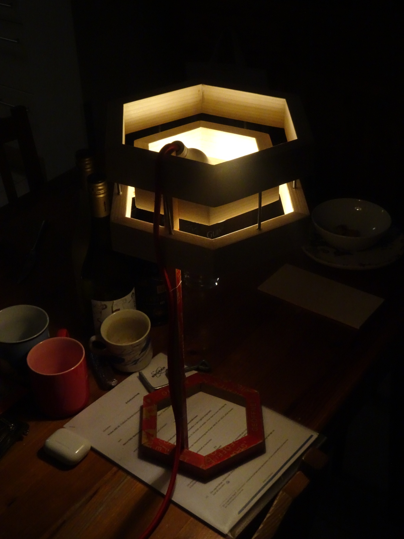 standsix — full object